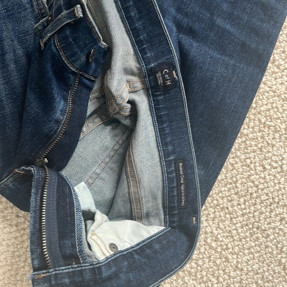 Citizen of humanity jeans. Perfect condition. - Picture 2 of 5